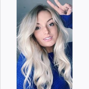 Meet your Posher, Kaylynn